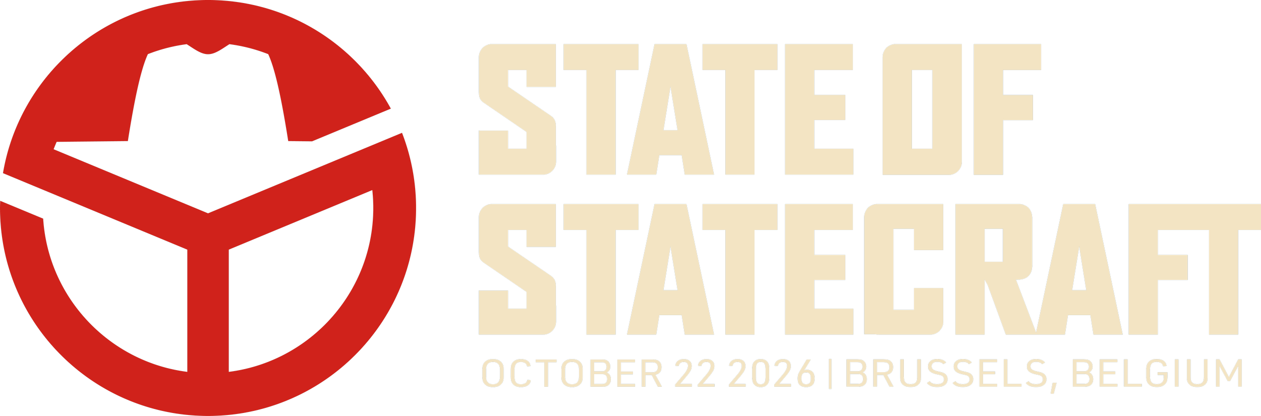 State of Statecraft logo